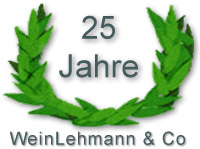 25 Jahre Lehmann
