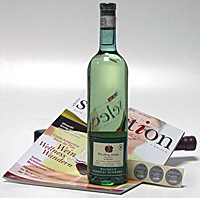 Schenkel Riesling trocken