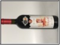Ksara Prieur� – Rouge - Millesime 2006 - Libanon