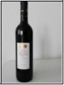 2007 Cave Kouroum, Petit Noir, Kefraya, Libanon