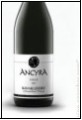 2009 Ancyra Syrah, T�rkei