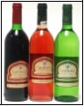Carthago Rosé, AOC Mornag, Tunesien