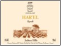 2010 Har'el Syrah, Clos de Gat, Judean Hills