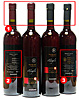 NAGILA - Pinot Noir - Schwarzkapsel